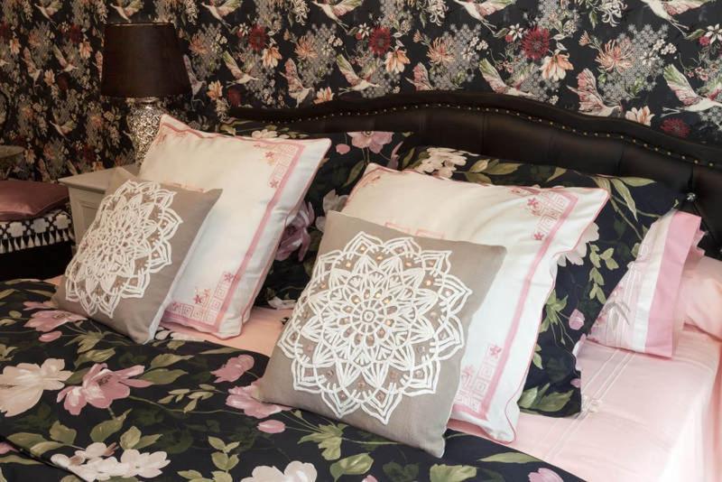 La Casa Dei Sogni Bed & Breakfast Flayosc Bagian luar foto