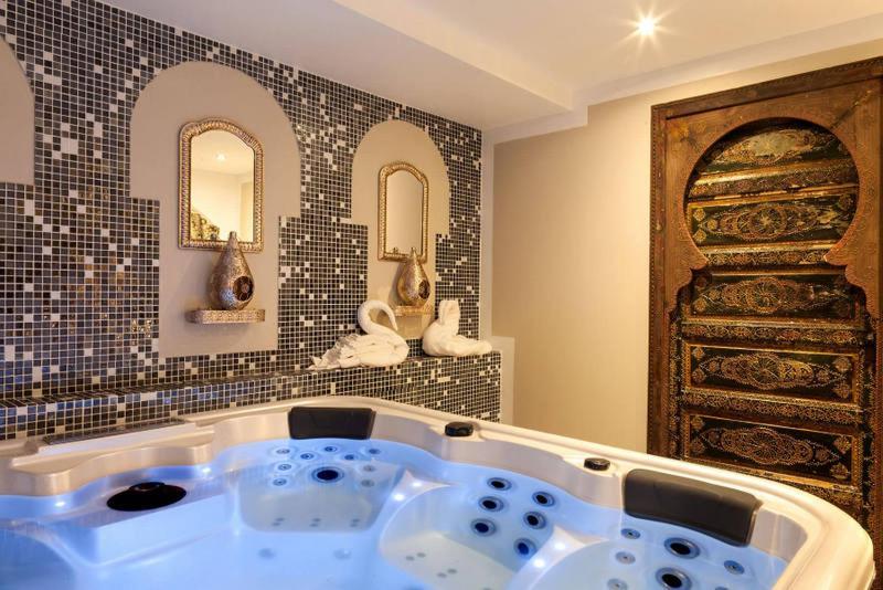 La Casa Dei Sogni Bed & Breakfast Flayosc Bagian luar foto