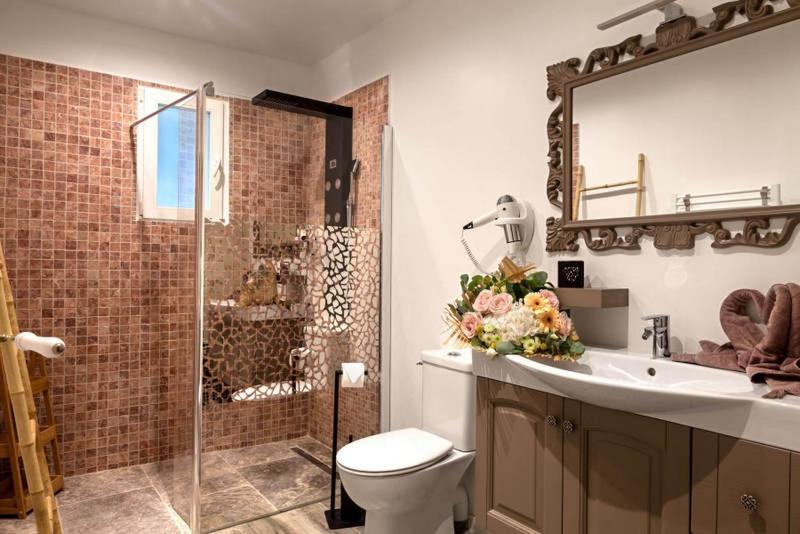 La Casa Dei Sogni Bed & Breakfast Flayosc Bagian luar foto