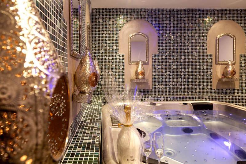 La Casa Dei Sogni Bed & Breakfast Flayosc Bagian luar foto