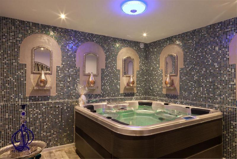 La Casa Dei Sogni Bed & Breakfast Flayosc Bagian luar foto