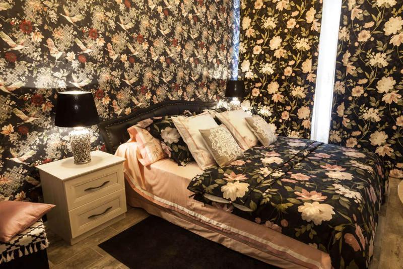 La Casa Dei Sogni Bed & Breakfast Flayosc Bagian luar foto