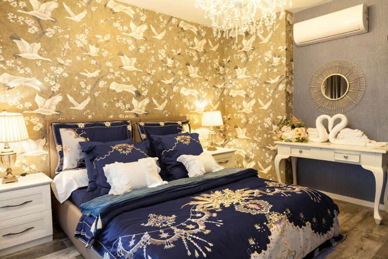 La Casa Dei Sogni Bed & Breakfast Flayosc Bagian luar foto