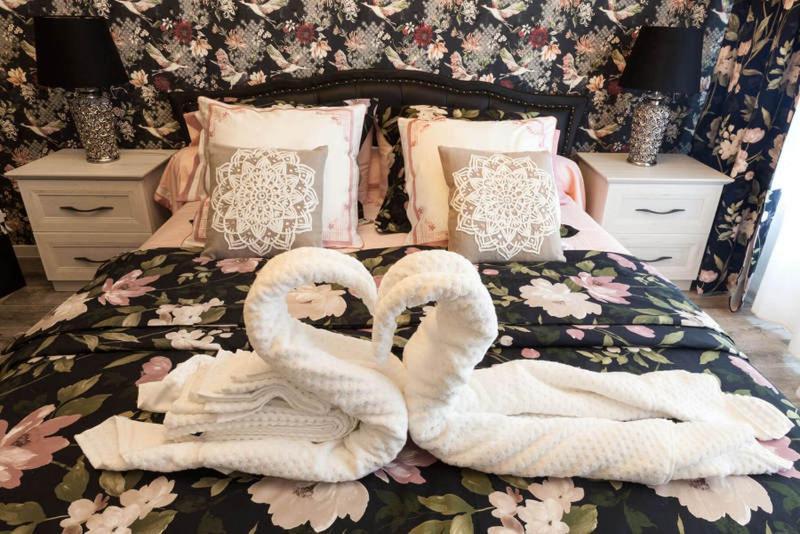 La Casa Dei Sogni Bed & Breakfast Flayosc Bagian luar foto