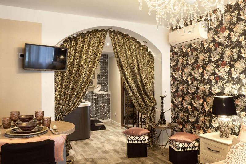 La Casa Dei Sogni Bed & Breakfast Flayosc Bagian luar foto