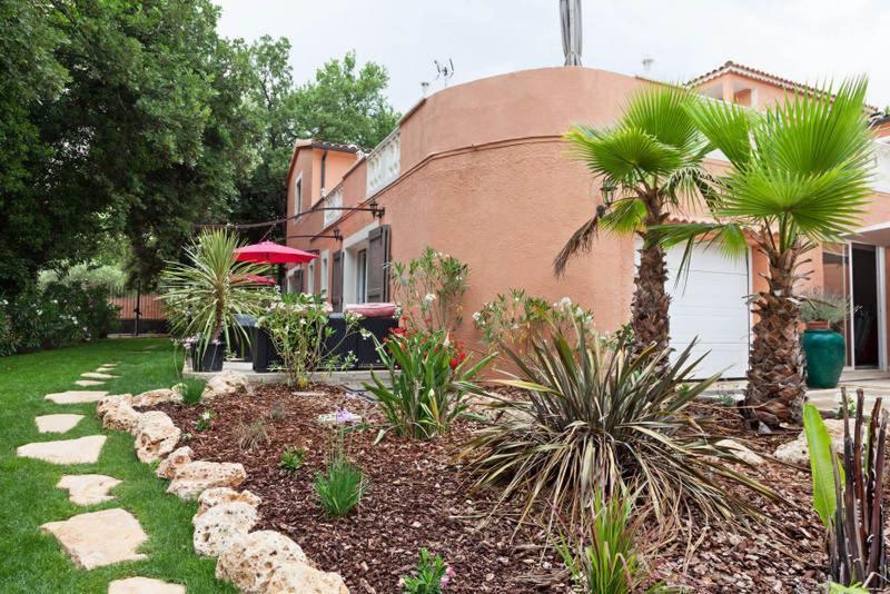 La Casa Dei Sogni Bed & Breakfast Flayosc Bagian luar foto