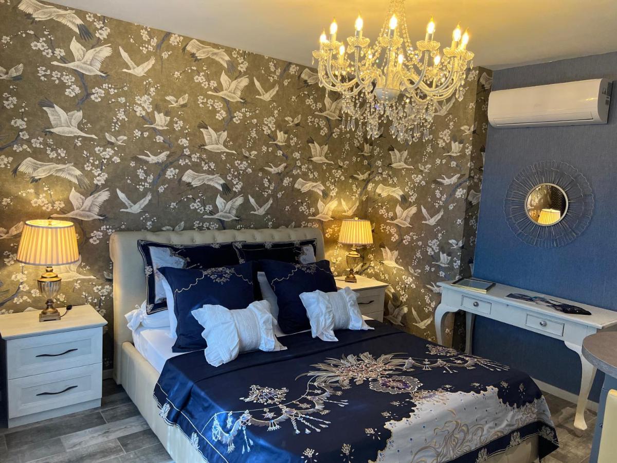 La Casa Dei Sogni Bed & Breakfast Flayosc Bagian luar foto